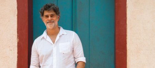 Eduardo Moscovis fez diversas participa&ccedil;&otilde;es nas telinhas. (Arquivo Blasting News)