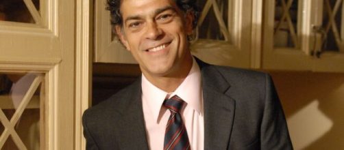 Eduardo Moscovis fez diversos trabalhos na TV. (Arquivo Blasting News)