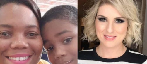 Familiares de Miguel concedem entrevista ao Fant&aacute;stico e falam sobre o menino. ( Arquivo Blasting News )