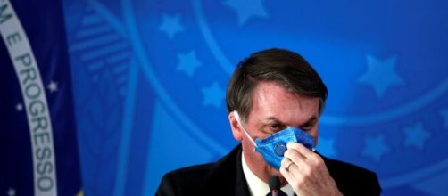 Financial Times faz editorial contra Bolsonaro e cita risco &agrave; democracia. (Arquivo Blasting News)