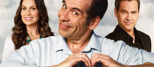 Leandro Hassum fez parte do elenco. (Reprodu&ccedil;&atilde;o/YouTube)