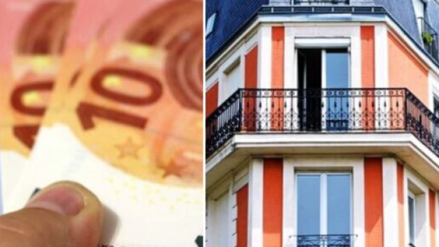 A giugno la scadenza della prima rata dell'Imu.