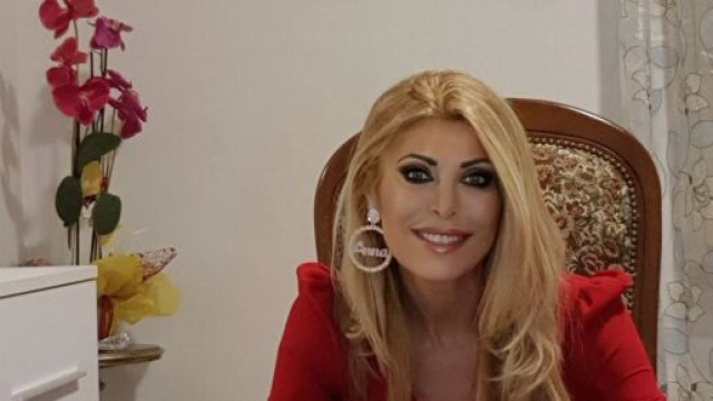 Anna Tedesco di Uomini e Donne &egrave; un'istruttrice di nuoto.