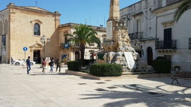 Brindisi, a Carovigno presunte minacce e compravendita di voti elettorali: arrestato un 48enne.