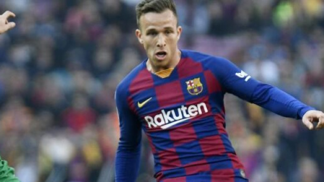 Calciomercato Juventus: Arthur avrebbe aperto ai bianconeri (Rumors).