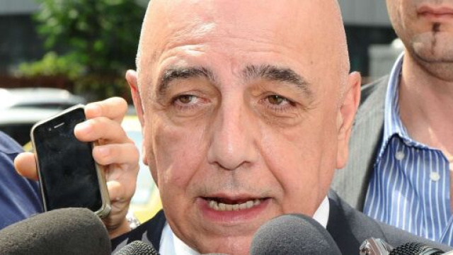 Galliani rivela il voto che far&agrave; se riuscir&agrave; a portare subito il Monza in A.