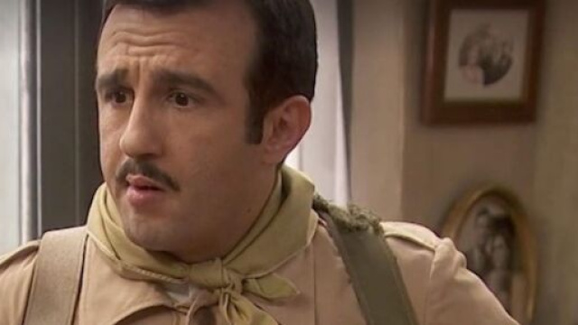 Il Segreto, anticipazioni dal 15 al 20 giugno: Onesimo ricercato da un tedesco.