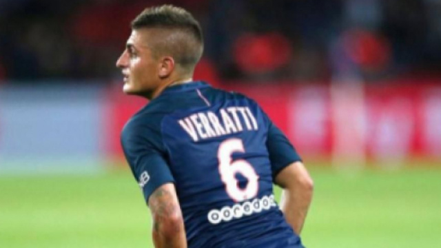 Juventus, possibile colpo Verratti.