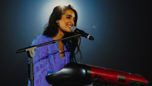 Levante annulla i concerti del 2020