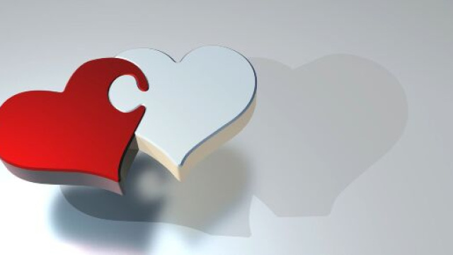 L'oroscopo dell'amore di coppia del 10 giugno.
