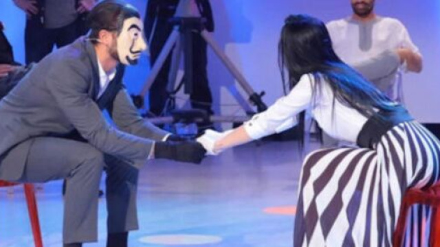 U&D, la scelta finale di Giovanna.