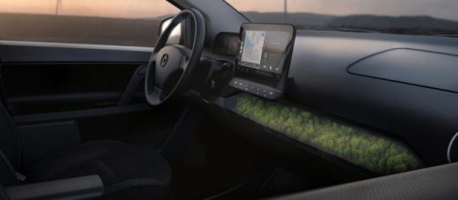 breSono es el sistema de filtrado natural de aire del Sonos Sion