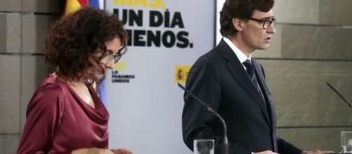 En "la nueva normalidad" con el coronavirus de fondo, el desplazamiento por toda el territorio ser&aacute; posible a partir del 21 de junio