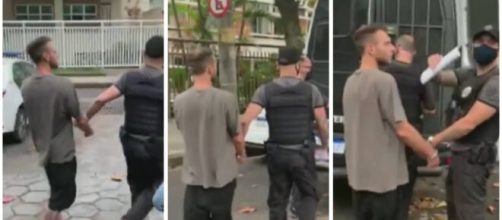 Igor explicou detalhadamente como matou a m&atilde;e. (Arquivo Blasting News)