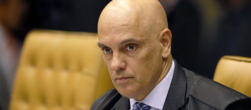 Moraes determina que governo volte a retomar divulga&ccedil;&atilde;o completa de dados da Covid-19. (Arquivo Blasting News)