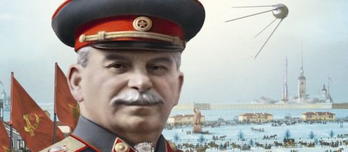 Portada de la obra 'Eso no estaba en mi libro de la Historia del Comunismo' de Juan Jos&eacute; Primo Jurado