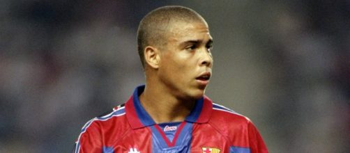 Ronaldo Fen&ocirc;meno &eacute; um jogador aposentado. (Arquivo Blasting News)