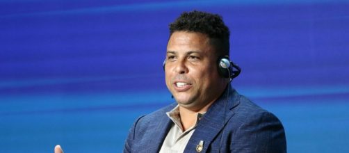 Ronaldo Fen&ocirc;meno ex-jogador. (Arquivo Blasting News).