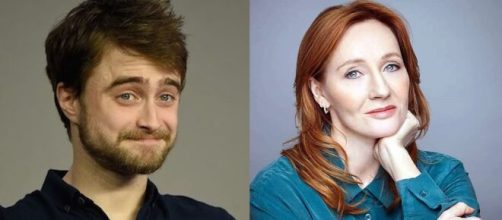 V&aacute;rios tu&iacute;tes de J.K. Rowling t&ecirc;m sido considerados transf&oacute;bicos. (Arquivo Blasting News)