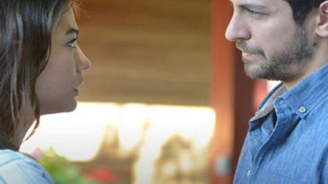 Daydreamer, spoiler al 19 giugno: Sanem ricattata dal secondogenito di Aziz.