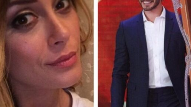 Fatima Trotta parla di Stefano De Martino.