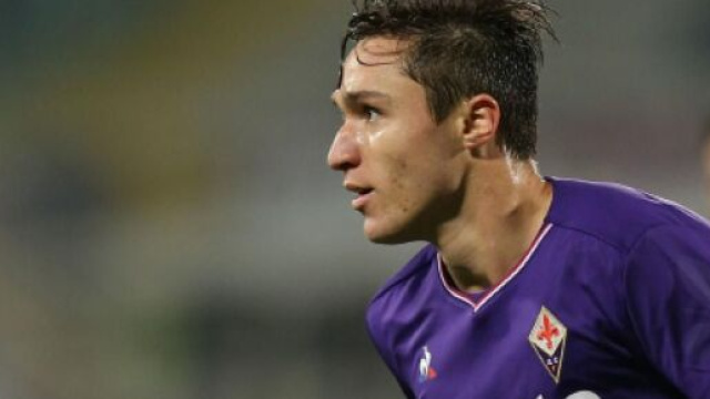 Juventus, possibile colpo Chiesa