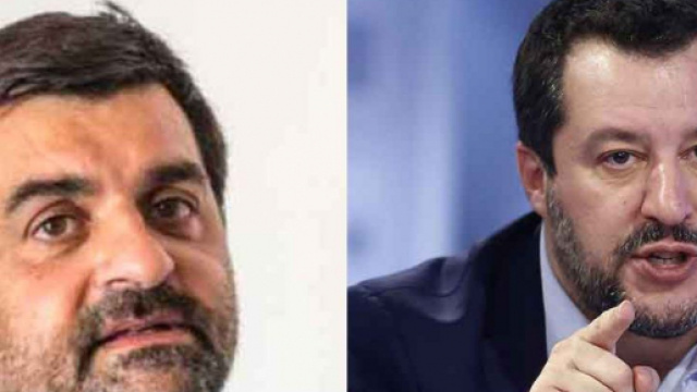 L'opinione di Nordio sulle intercettazioni di Palamara contro Salvini.