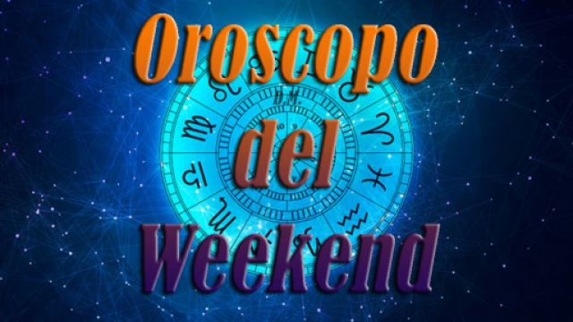 Oroscopo del weekend dal 12 al 14 giugno: fortuna in arrivo per i Pesci.