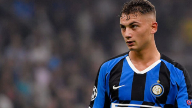 Trattativa complicata tra Inter e Esposito.