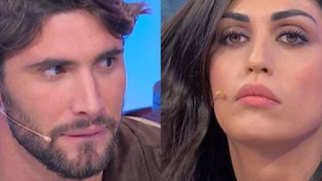 Uomini e Donne: Carlo e Cecilia insieme da un mese, Sonny e Sara si baciano su IG.