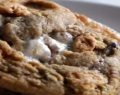 Vegan peanut butter s’mores cookie recipe