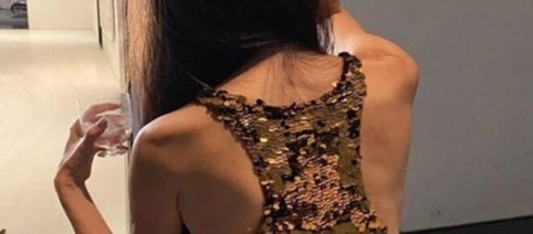 Vera Wang : âgée de 71 ans, elle affiche un visage et un corps d'adolescente (Photos)