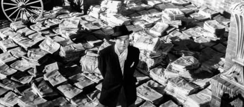 Cidad&atilde;o Kane: um filme que vai al&eacute;m de apenas um filme. (Arquivo Blasting News)