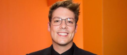 F&aacute;bio Porchat faz 37 anos. (Arquivo Blasting News)