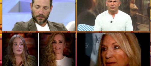 Gloria Mohedano habla en S&aacute;lvame