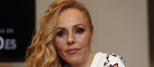 La esperada reaparici&oacute;n de Roc&iacute;o Carrasco: "Se han dicho ... - libertaddigital.com