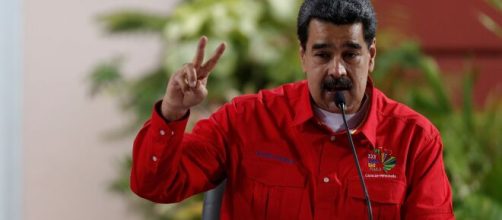 Latinoam&eacute;rica: Nicol&aacute;s Maduro le declara la guerra a la Uni&oacute;n Europea