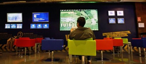 Televisi&oacute;n / Hacienda decide poner coto a las casas de apuestas en Asturias