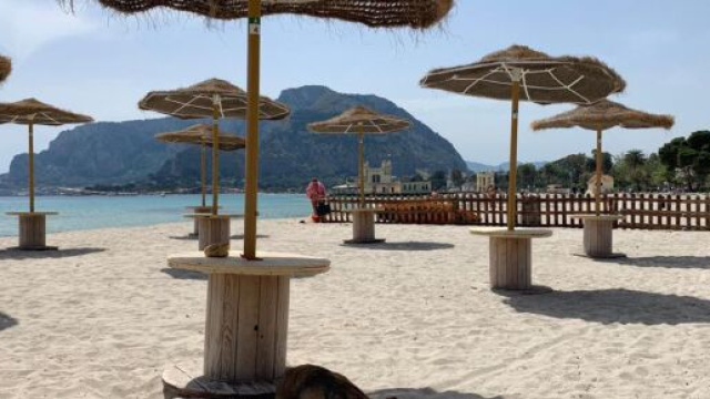 Bonus vacanze al via dall'1 luglio, poche strutture ricettive aderenti.