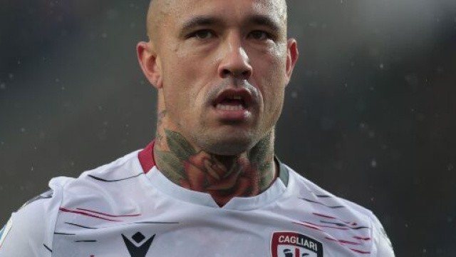 Cercasi sosia di Radja Nainggolan