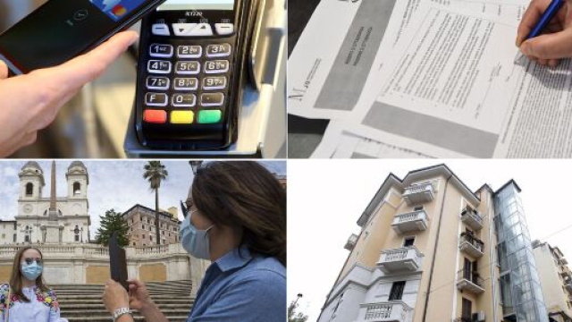 Fase 3: tutte le novit&agrave; a partire dal 1&deg; luglio.