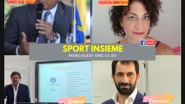 Futsal Sicilia, gli ospiti dell'ultimo incontro stagionale.