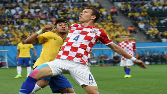 Il Bayern Monaco vorrebbe spendere 10-15 milioni per riscattare Perisic dall'Inter.