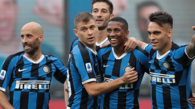 Le pagelle di Inter-Brescia 6-0.