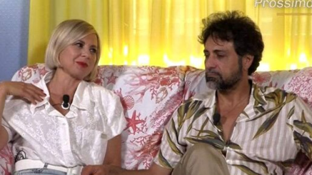 Spoiler Temptation Island: Antonella ha voluto il confronto, ma Pietro non si &egrave; presentato.