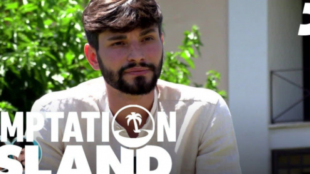 Temptation Island, Andrea furioso con Anna: 'Sono troppo per lei'.