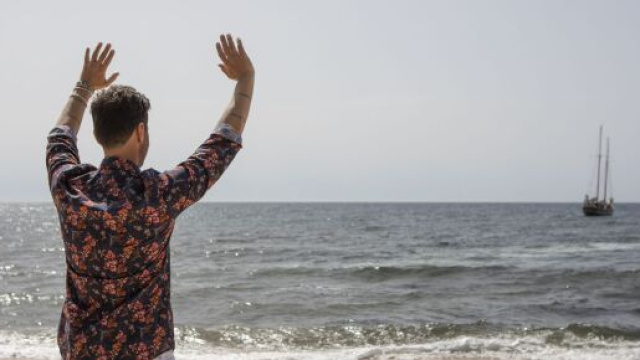 Temptation Island, Annamaria delusa da Antonio, Caldonazzo: 'Ne so qualcosa'.