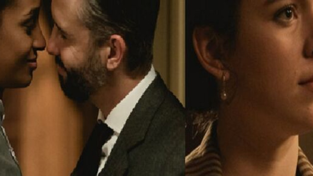 Una vita, spoiler Spagna: Alvarez Hermoso assume Marcia come domestica.