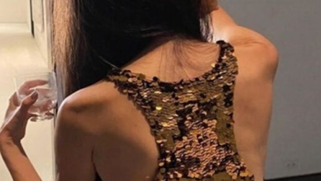 Vera Wang : &acirc;g&eacute;e de 71 ans, elle affiche un visage et un corps d'adolescente - photo compte Twitter