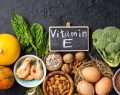 La vitamina E, un nutriente esencial para proteger al organismo de factores externos